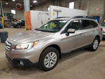 Subaru Outback 2016