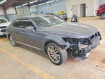 Lexus LS 2014