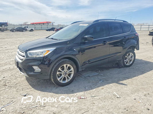 Ford Escape 2018 - Image 1 of 12