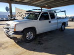 Chevrolet Silverado 2003