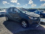 Chevrolet Trax 2017