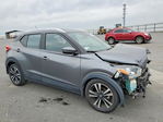 Nissan Kicks 2020