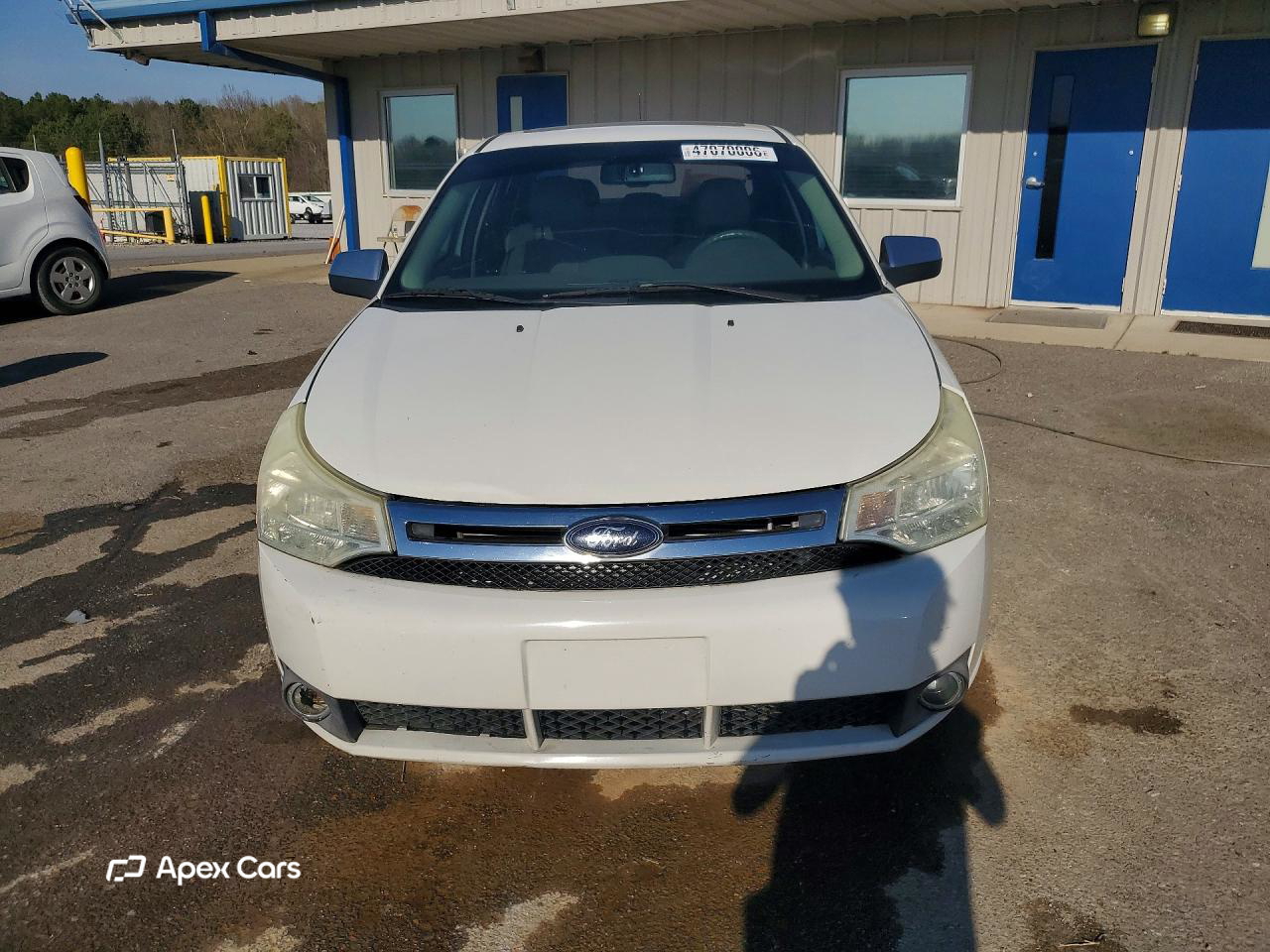 Ford Focus 2009