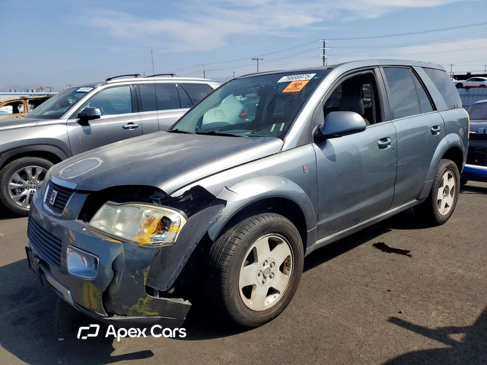 2007 Saturn VUE - Image 1 of 5