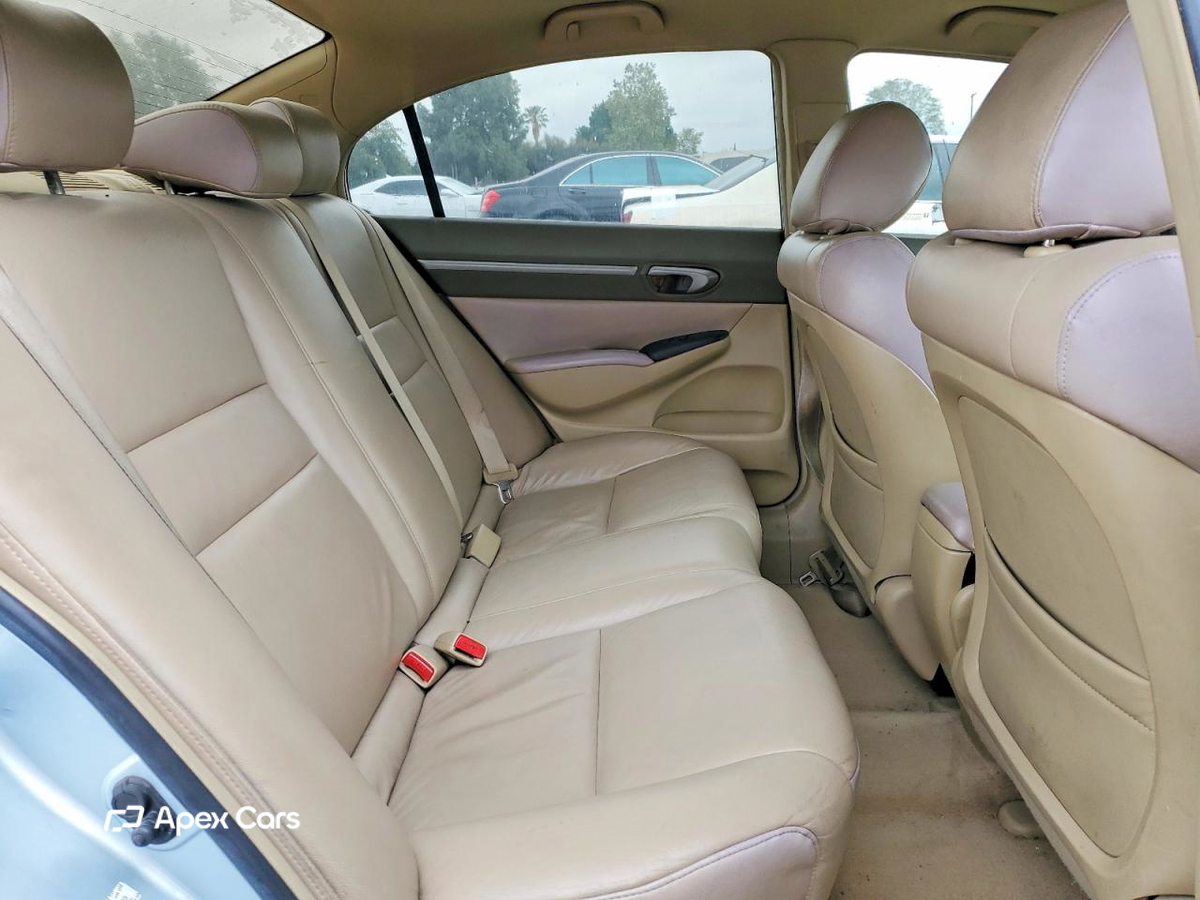 Honda Civic 2007