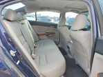 Honda Accord 2011