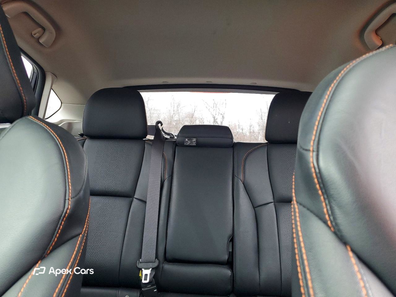 Subaru XV 2019