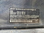 BMW Series 3 2014