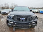 Ford Explorer 2021