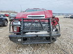 Chevrolet Silverado 2020