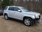 GMC Terrain 2017
