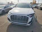 Audi Q7 2022