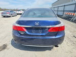Honda Accord 2015