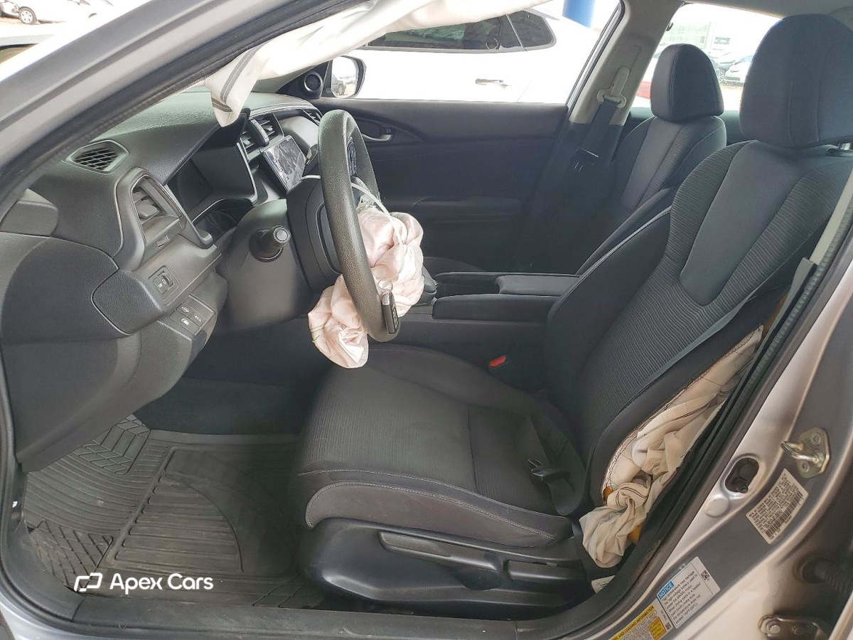 Honda Insight 2020