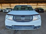 Honda Pilot 2012
