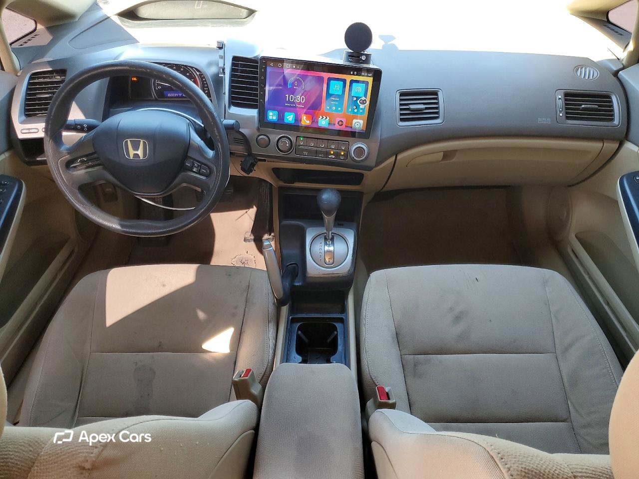 Honda Civic 2007