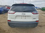 Jeep Cherokee 2019