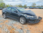 Ford Taurus 2018
