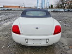 Bentley Continental 2007