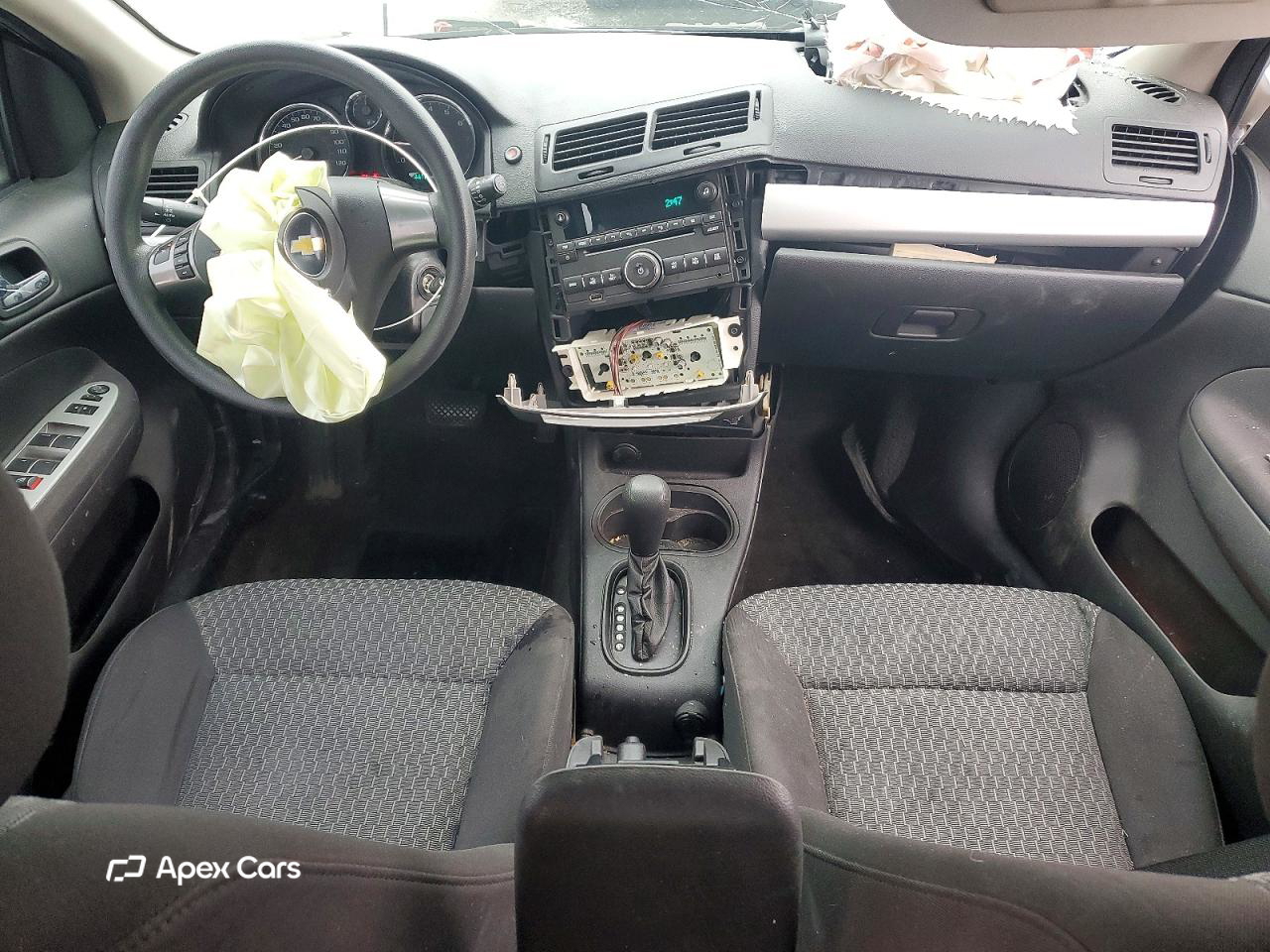 Chevrolet Cobalt 2010