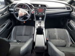 Honda Civic 2021