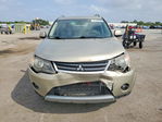 Mitsubishi Outlander 2007