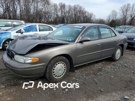 Buick Century 2003 - Image 1 of 12