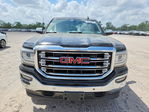 GMC Sierra 2018