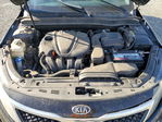Kia Optima 2012