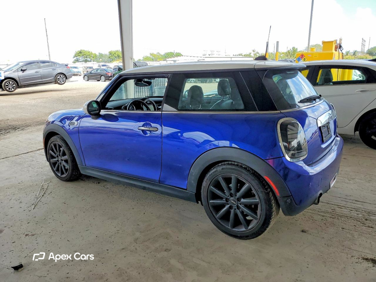 MINI Cooper 2019