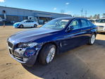 BMW Series 5 2012