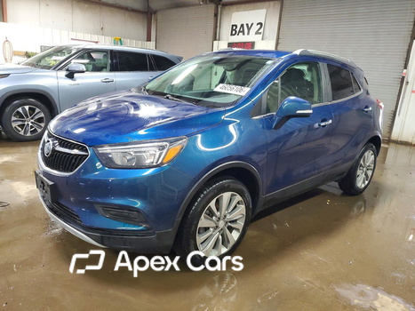 Buick Encore 2019 - Image 1 of 13