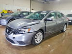 Nissan Sentra 2017