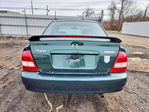 Mazda Protege 2002