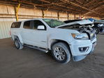 Chevrolet Colorado 2016