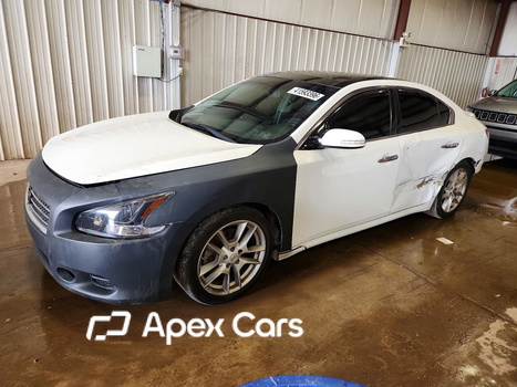 Nissan Maxima 2009 - Image 1 of 13