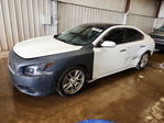 Nissan Maxima 2009