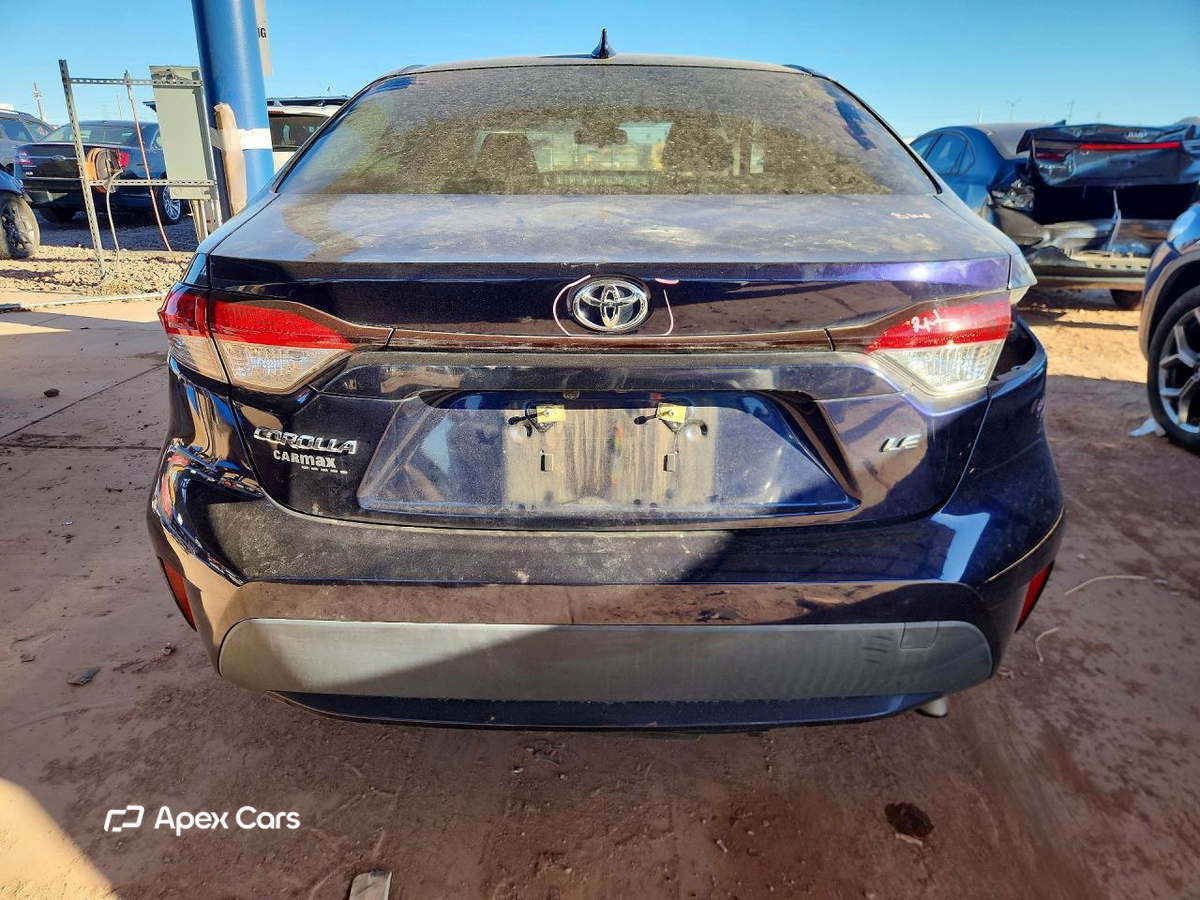Toyota Corolla 2020