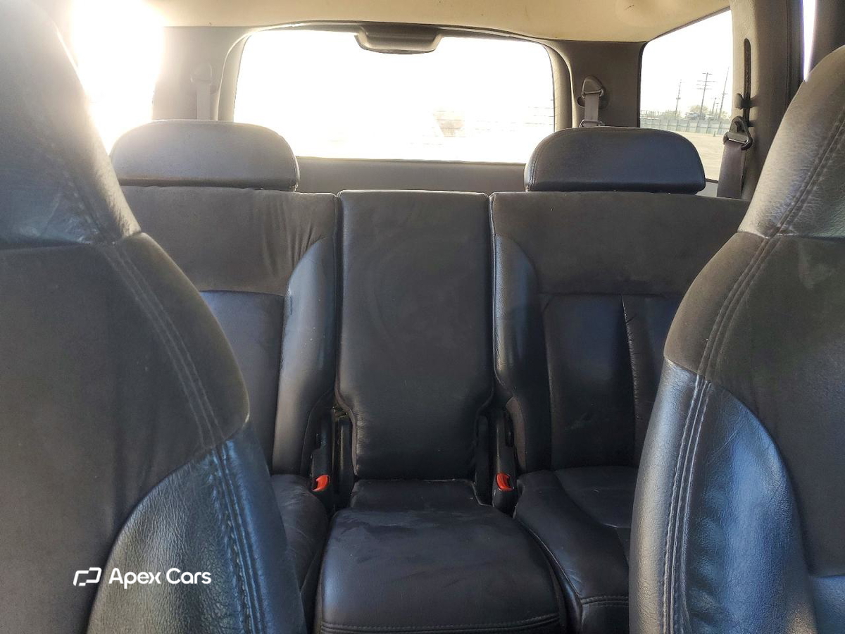 Dodge Durango 1999