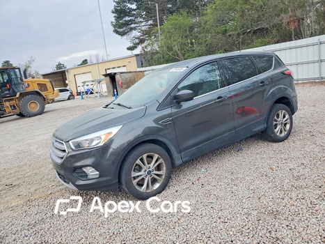 Ford Escape 2017 - Image 1 of 13