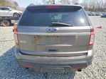 Ford Explorer 2011