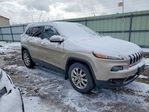 Jeep Cherokee 2015