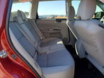 Subaru Forester 2012