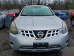 Nissan Rogue 2014