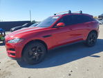 Jaguar F-Pace 2017