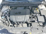 Mazda 3 2018