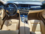 BMW Series 5 2014