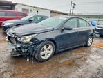 Chevrolet Cruze 2012