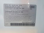 Audi Q5 2015