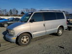 GMC Safari 2000